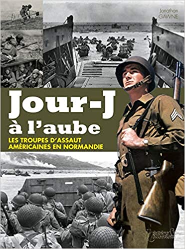 Le débarquement en Normandie est peut-être l'opération militaire du XXe siècle qui a fait couler le plus d'encre. Cependant, la plupart des unités spéciales qui y ont joué un rôle important ont été ignorées des ouvrages généralistes déjà parus. Les erreur