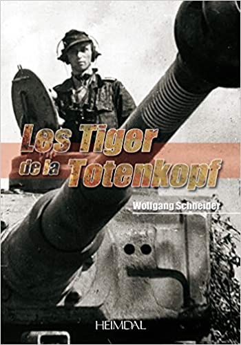 Ce livre est le résultat de plusieurs années de recherches, présentant un véritable journal de marche de la compagnie de chars Tiger de la Division Totenkopf, de la contre-attaque sur Carkow au début de 1943 jusqu'aux derniers combats en Autriche, en 1945
