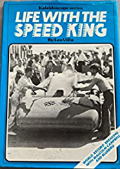 LIVE WITH THE SPEED KING