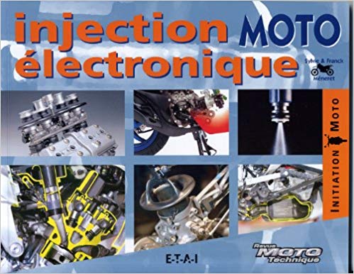 INJECTION ELECTRONIQUE MOTO