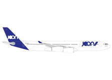 AIRBUS A340-300 JOON HERPA 1/500°