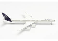 AIRBUS A340-600 LUFTHANSA HERPA 1/500°