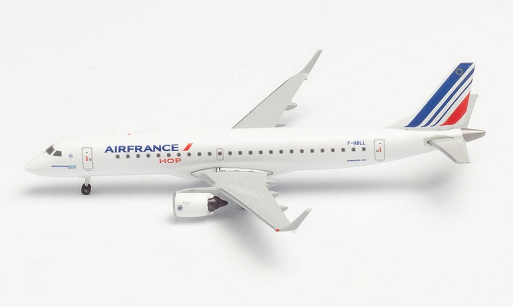 AVION DE LA COMPAGNIE AIR FRANCE