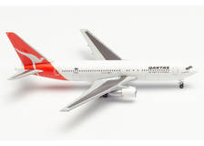 BOEING 767-200 QANTAS HERPA 1/500°