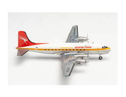 DOUGLAS DC-4 QANTAS HERPA 1/200°