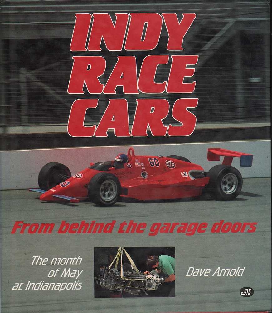 INDY RACE CARS