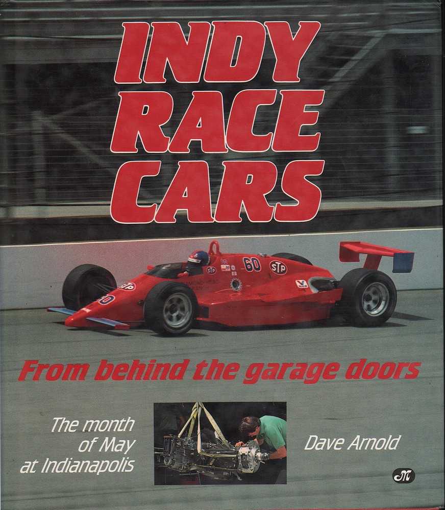 INDY RACE CARS