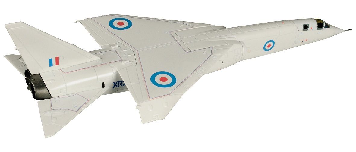 AVION DU MUSEE DE LA GUERRE ANGLAIS