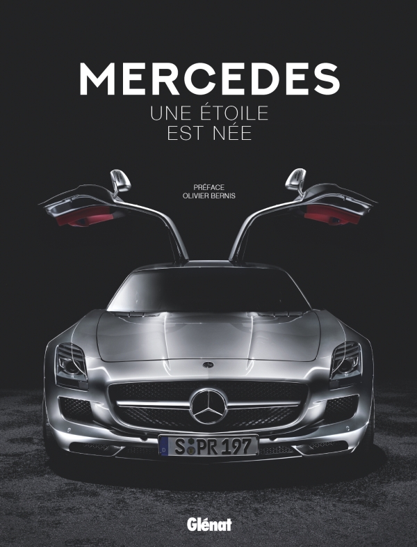 MERCEDES - UNE ÉTOILE EST NÉE