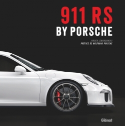 911 RS BY PORSCHE