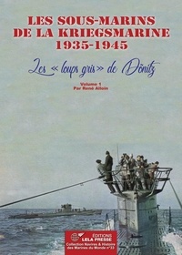 Winston Churchill, Premier ministre britannique durant la Seconde Guerre mondiale, a déclaré : "La seule chose qui m'a vraiment effrayé pendant la guerre était la menace des sous-marins allemands". Dans ces deux volumes sur les U-Boote, l'auteur reprend l