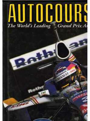 AUTOCOURSE 1997/1998