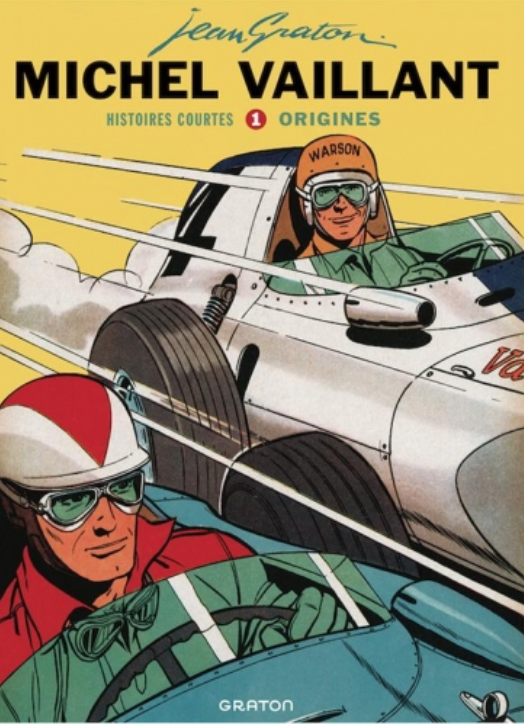 Ce volume contient les histoires courtes publiées par Jean Graton essentiellement dans le Journal de Tintin dans les années 1950-1960. Elles sont accompagnées d'un appareil critique signé par Denis Lapière.  Liste et dates de parution des histoires courte