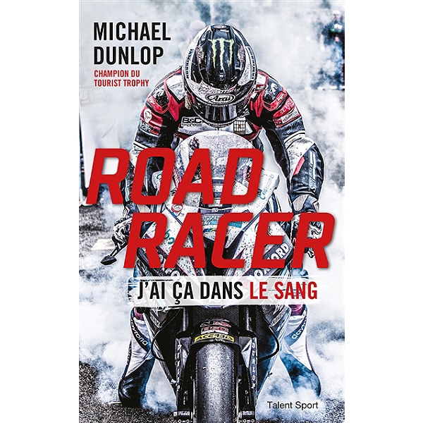 ROAD RACER. J'AI CA DANS LE SANG