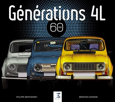 GENERATIONS 4L