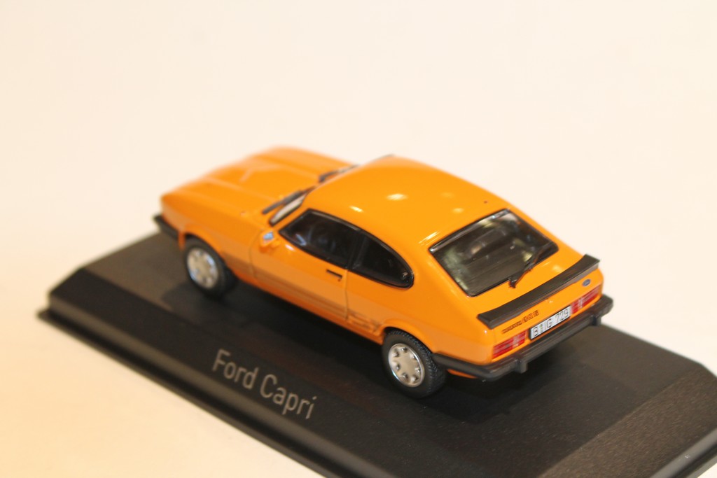 FORD CAPRI 1980 NOREV 1/43°