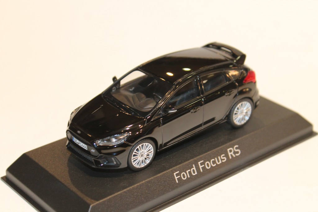 FORD FOCUS RS 2016 NOREV 1/43°
