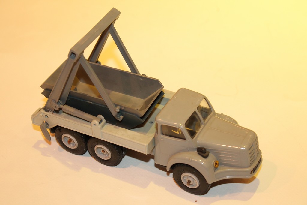 BERLIET TBO 15 NOREV 1/43°