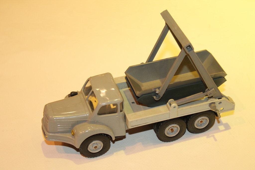 BERLIET TBO 15 NOREV 1/43°