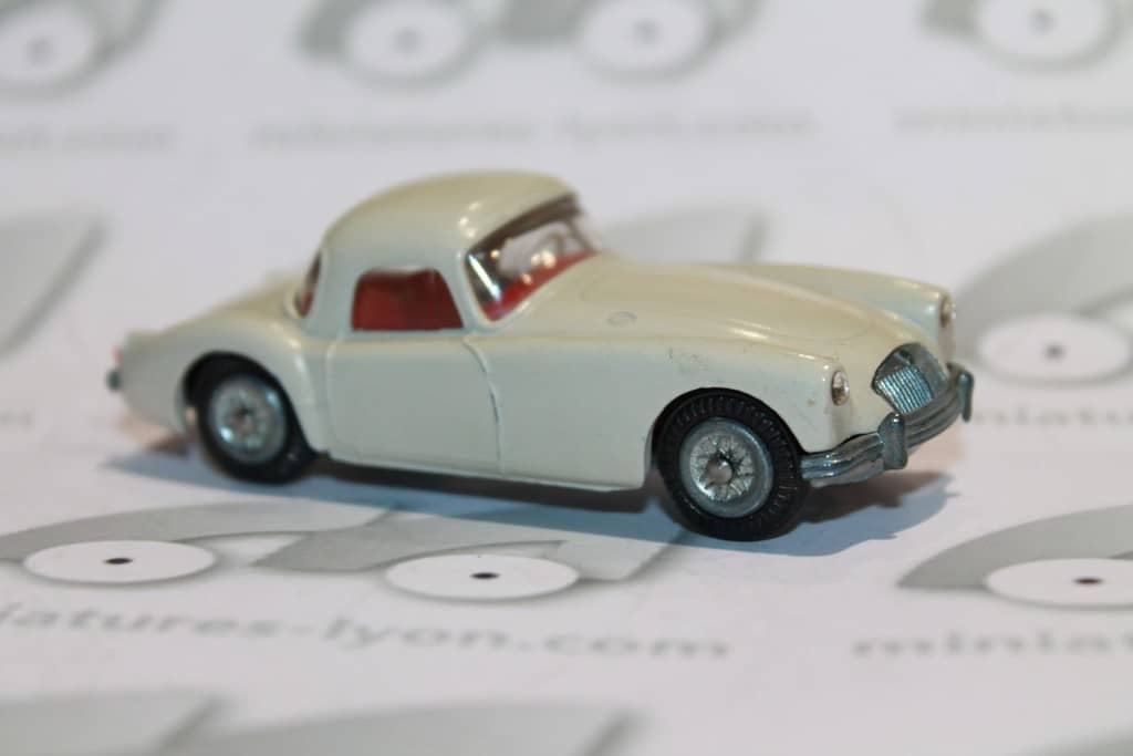 MGA 1600 TEKNO