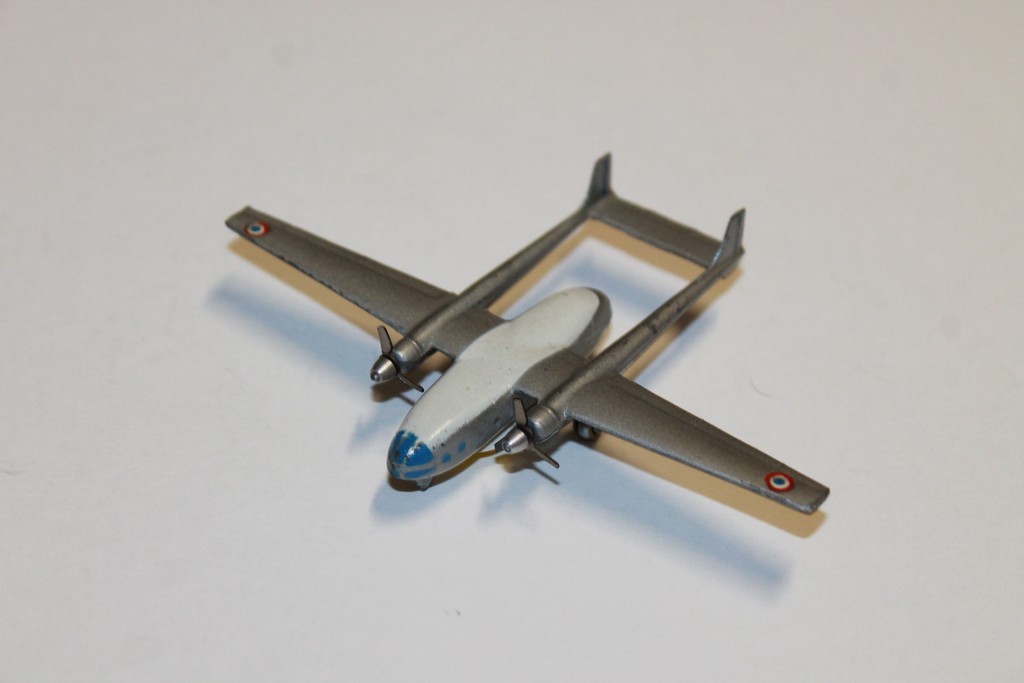 NORATLAS N2501 CIJ 1/200°