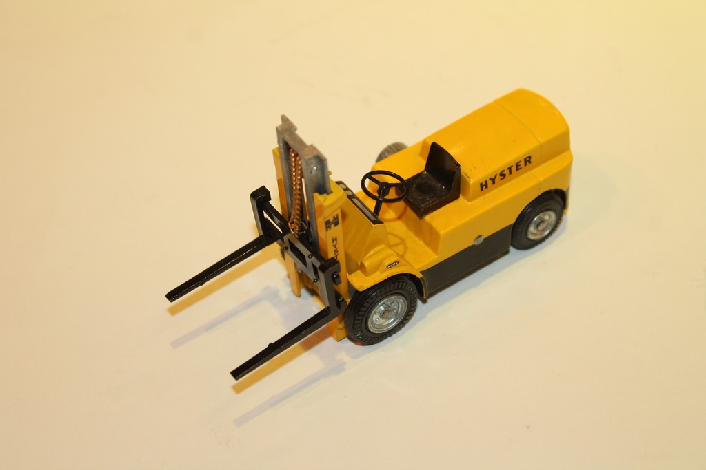 HYSTER ELEVATEUR TEKNO 1/43°