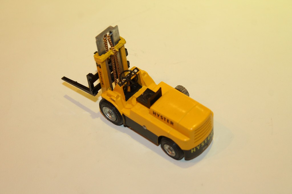 HYSTER ELEVATEUR TEKNO 1/43°