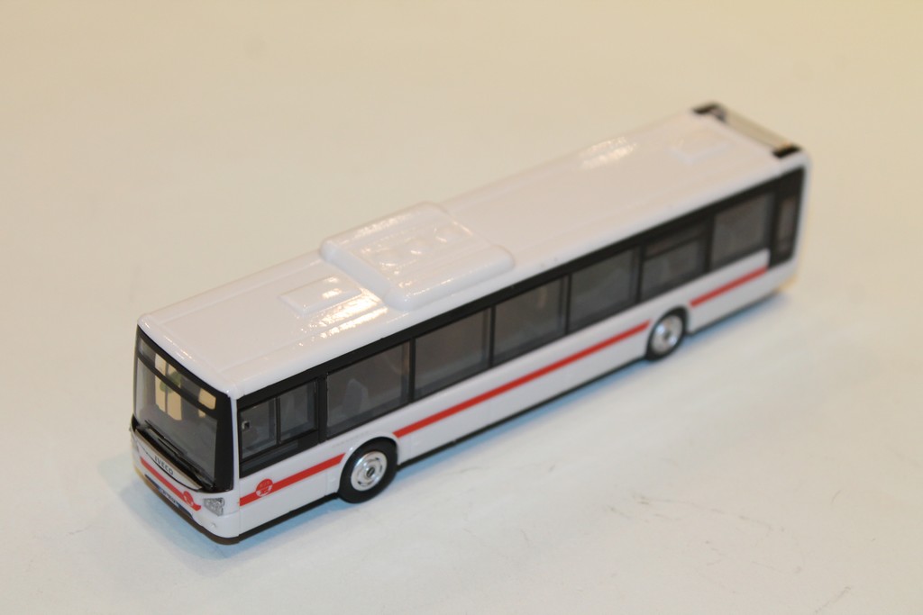 IVECO BUS URBANWAY TCL NOREV 1/87°