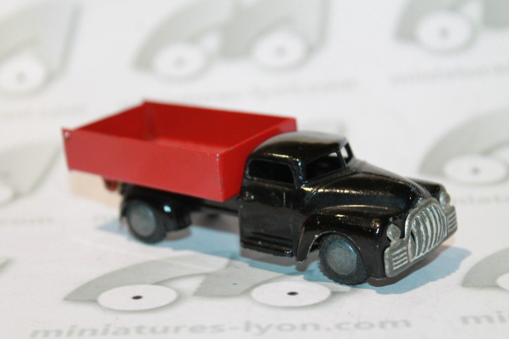 DODGE BENNE TEKNO 1/43°