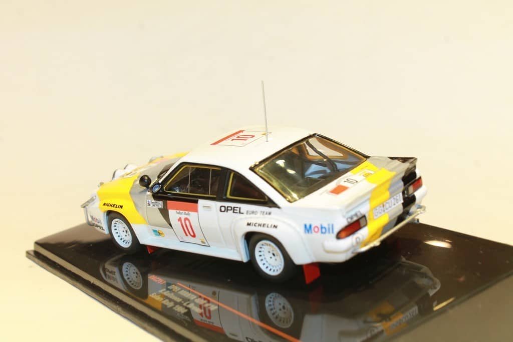 1984 opel manta 400