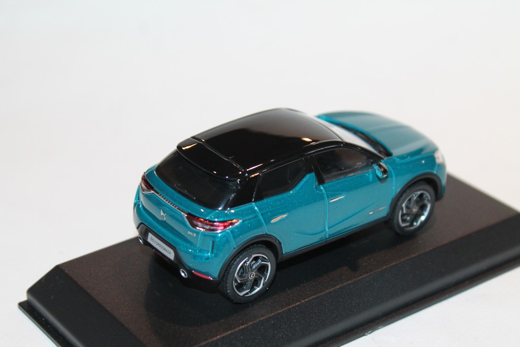 Ds3 crossback sales miniature