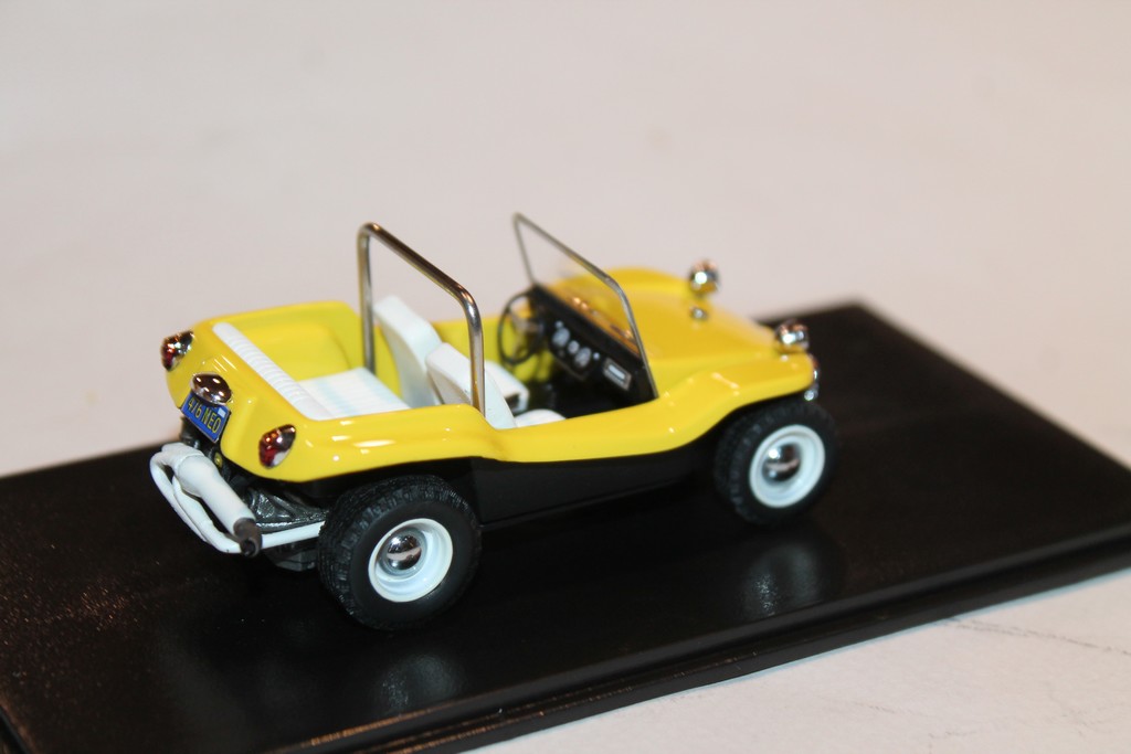 VW MEYERS MANX DUNE BUGGY 1970 NEO 1/43°