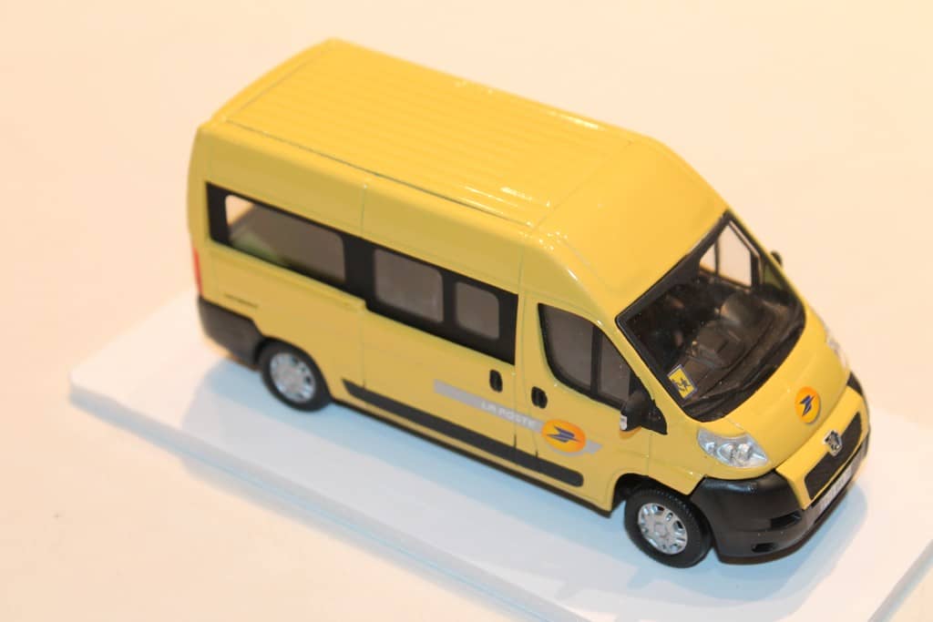 OPEL KADETT RED TEKNO 1/43°