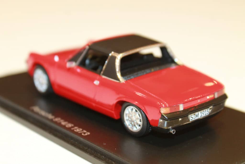 MINIATURE CITROEN TYPE A 1919 NOREV 1/43