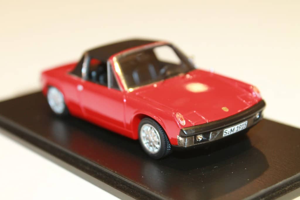 MINIATURE CITROEN TYPE A 1919 NOREV 1/43