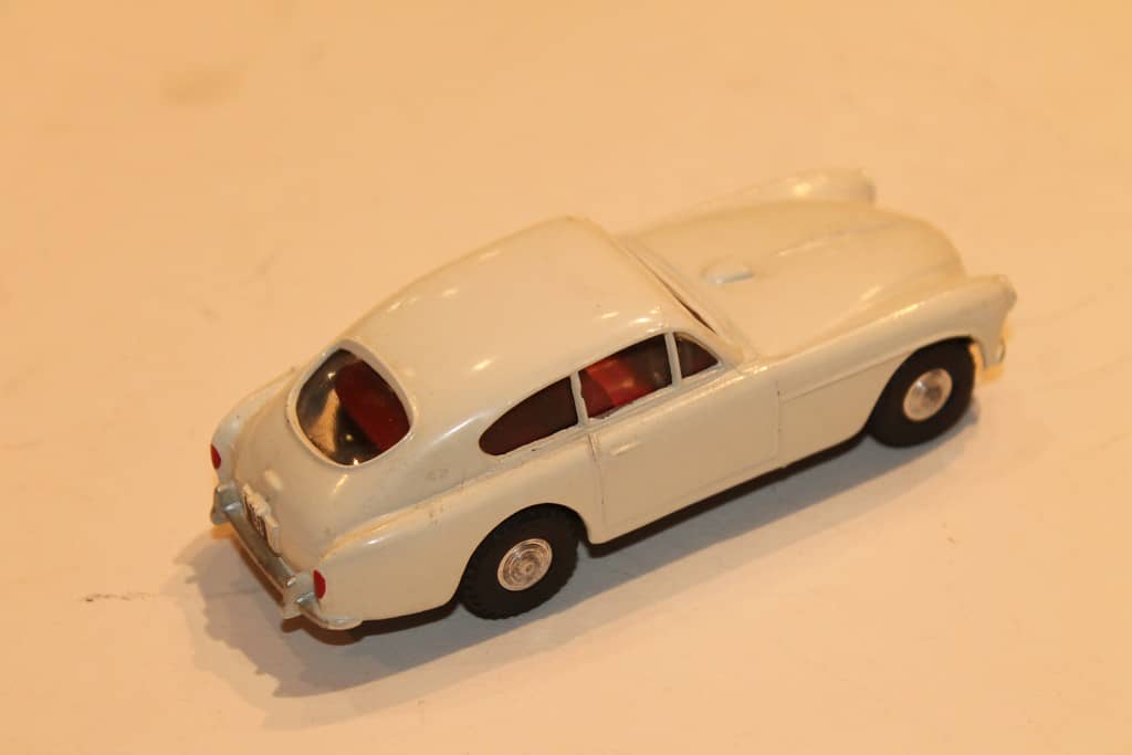 ASTON MARTIN DB3 1957 SPOT ON 1/42