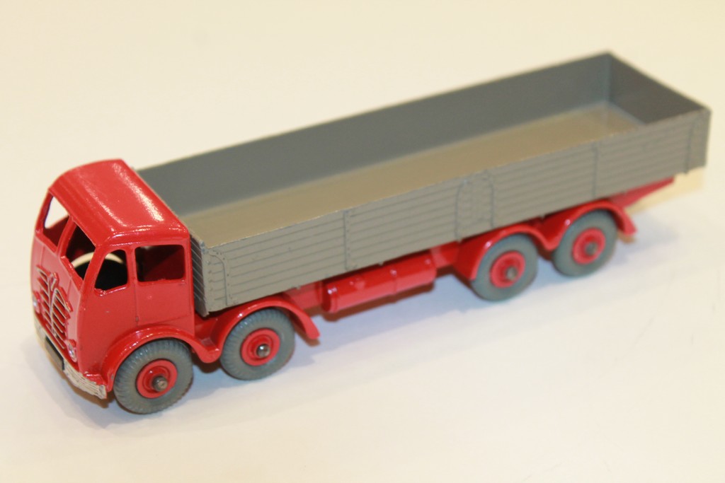 FODEN TRUCK DINKY TOYS 1/43°