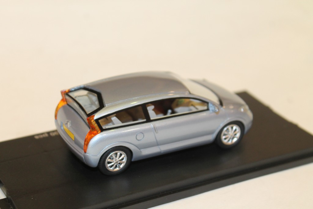 CITROEN C4 VOLCANE 1998 1/43° FRANSTYLE