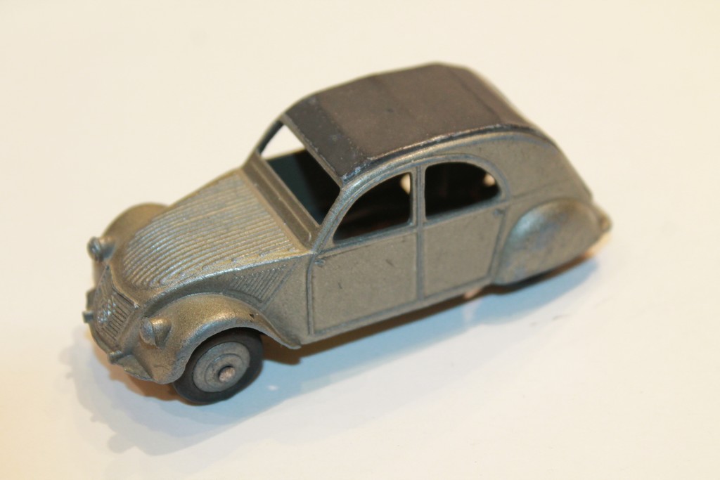 Dinky discount toys prix