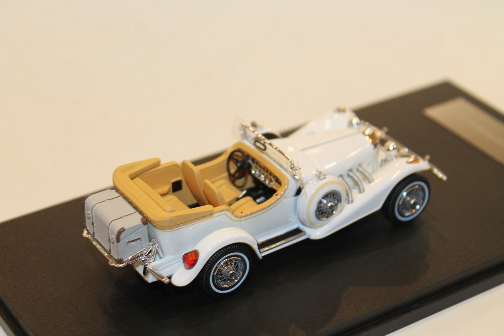 EXCALIBUR SERIES III PHAETON 1977 NEO 1/43°