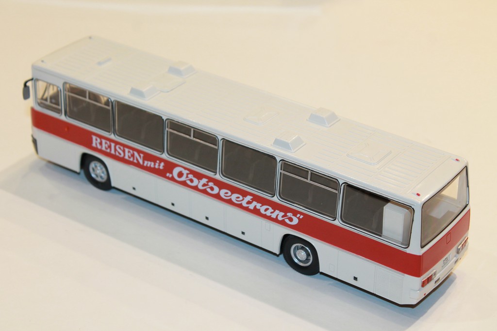 IKARUS 250.59 "OSTSEETRANS" PREMIUM CLASSIXXS 1/43°