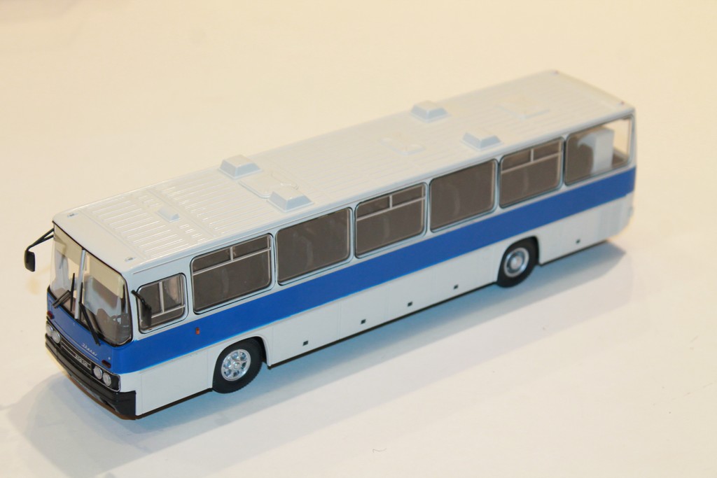 IKARUS 250.59 BLEU PREMIUM CLASSIXXS 1/43°