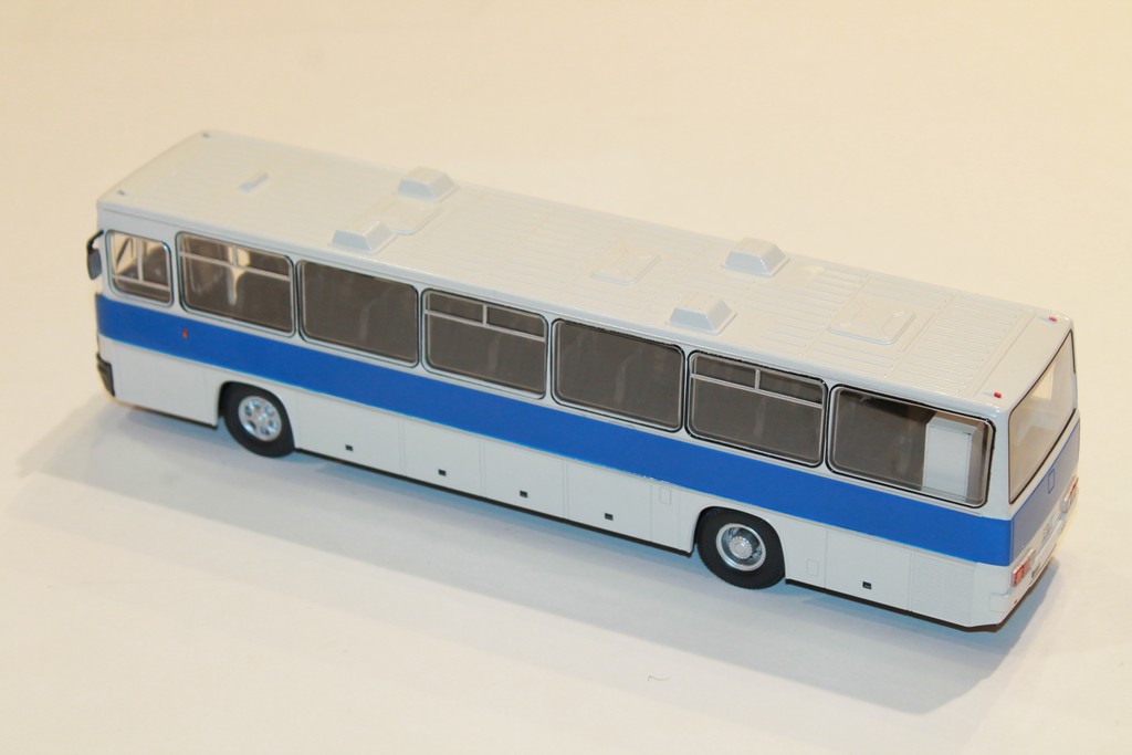 IKARUS 250.59 BLEU PREMIUM CLASSIXXS 1/43°