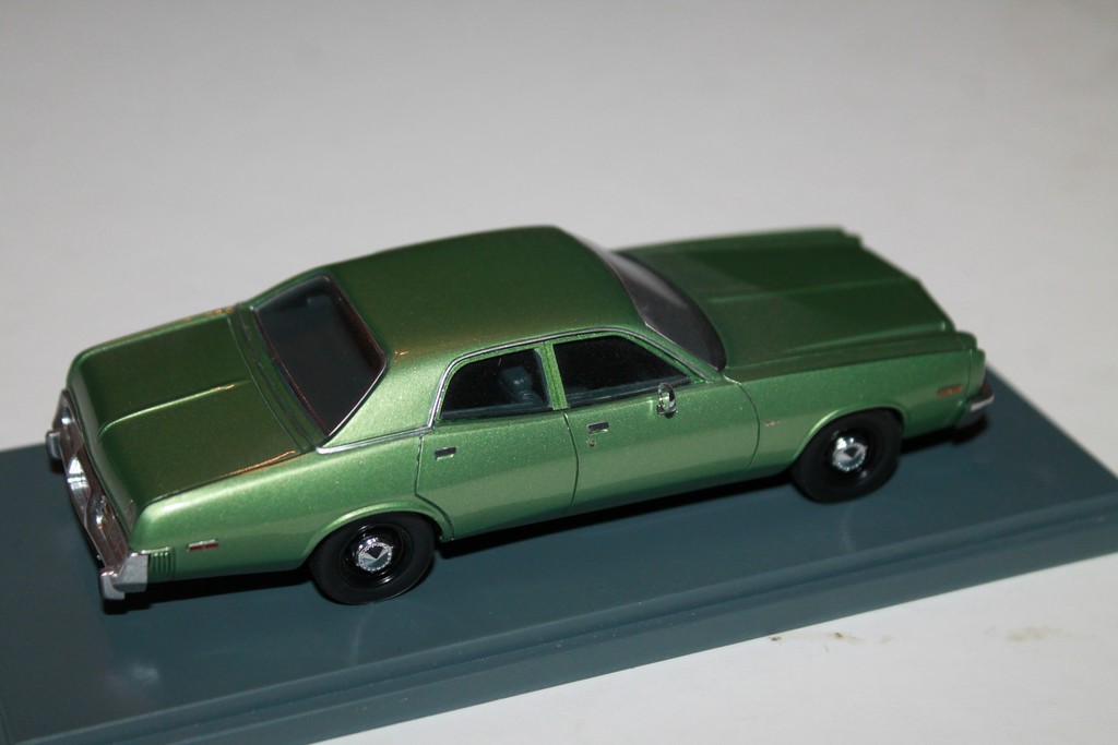 DODGE MONAO 1977 NEO 1/43°