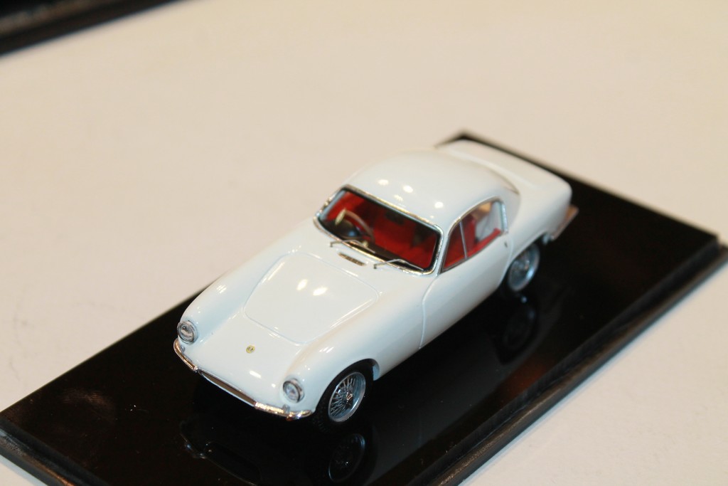 LOTUS ELITE 1960 SPARK 1/43°
