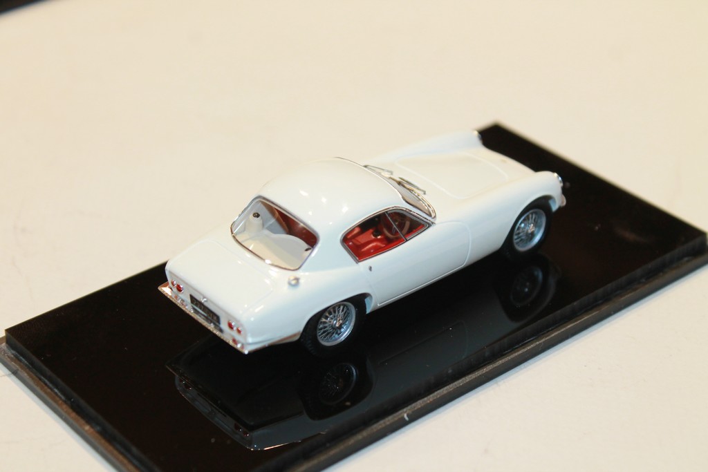 LOTUS ELITE 1960 SPARK 1/43°