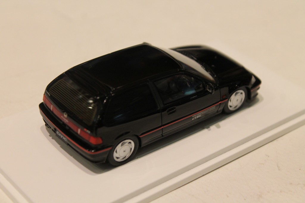 HONDA CIVIC EF9 SIR 1990 SPARK 1/43°