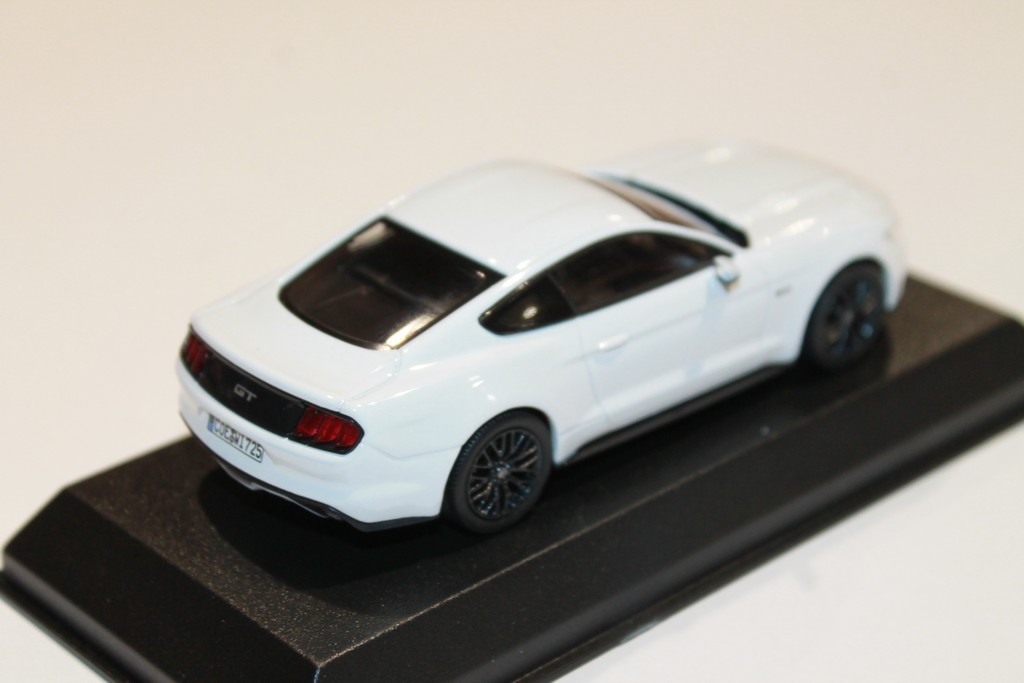 FORD MUSTANG 2015 NOREV 1/43°