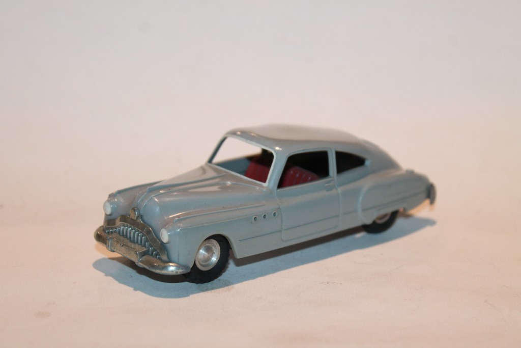 BUICK SPECIAL FASTBACK 1958 MARKLIN 1/43°