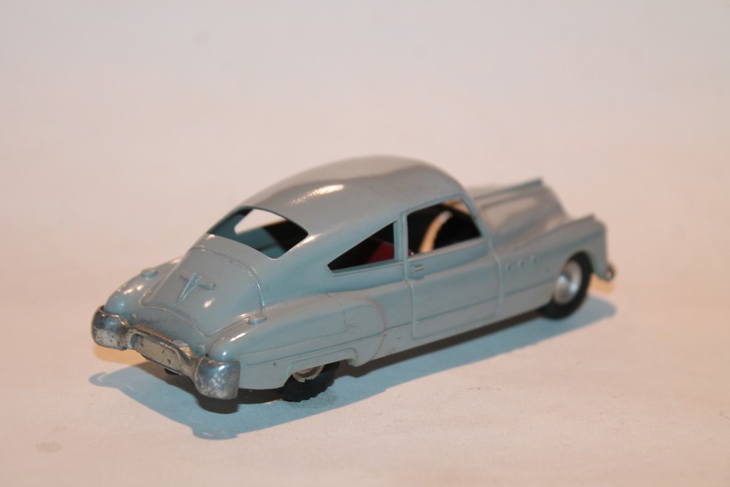 BUICK SPECIAL FASTBACK 1958 MARKLIN 1/43°